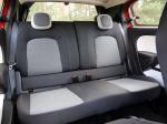Renault Twingo 2014 года